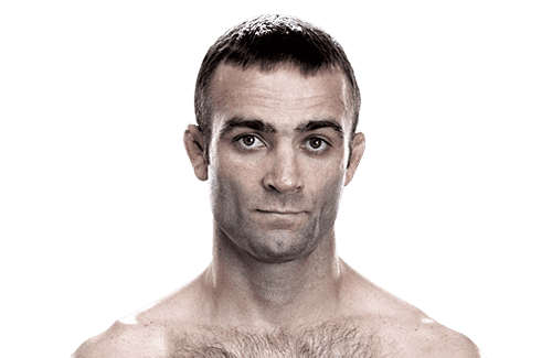 Jacob Volkmann Jacob quotChristmasquot Volkmann Official UFC Fighter Profile