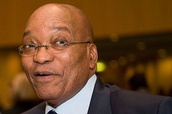 Jacob Zuma Jacob Zuma announces his resignation cabinet left jobless