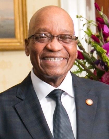 Jacob Zuma Jacob Zuma Wikipedia