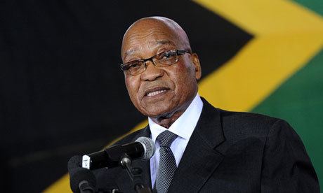 Jacob Zuma A short history of His Excellency Jacob Zuma President of the