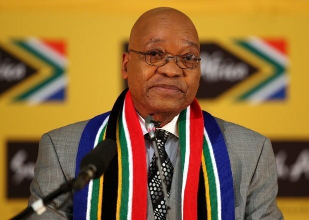 Jacob Zuma Jacob Zuma 10 Things You Need to Know about Him