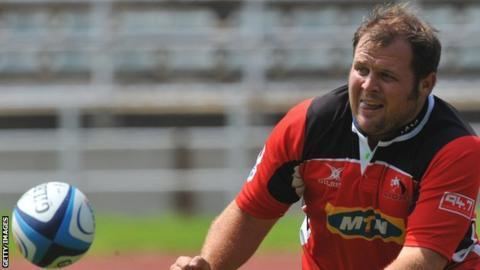 Jacobie Adriaanse Jacobie Adriaanse joins Scarlets from South Africa side Lions BBC