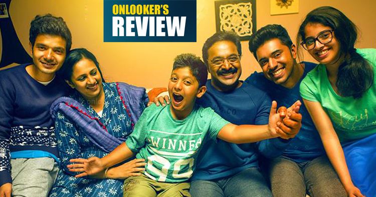 Jacobinte Swargarajyam Jacobinte Swargarajyam ReviewRatingReport