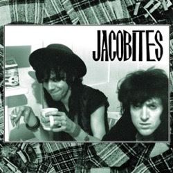 Jacobites (band) Secretly Canadian