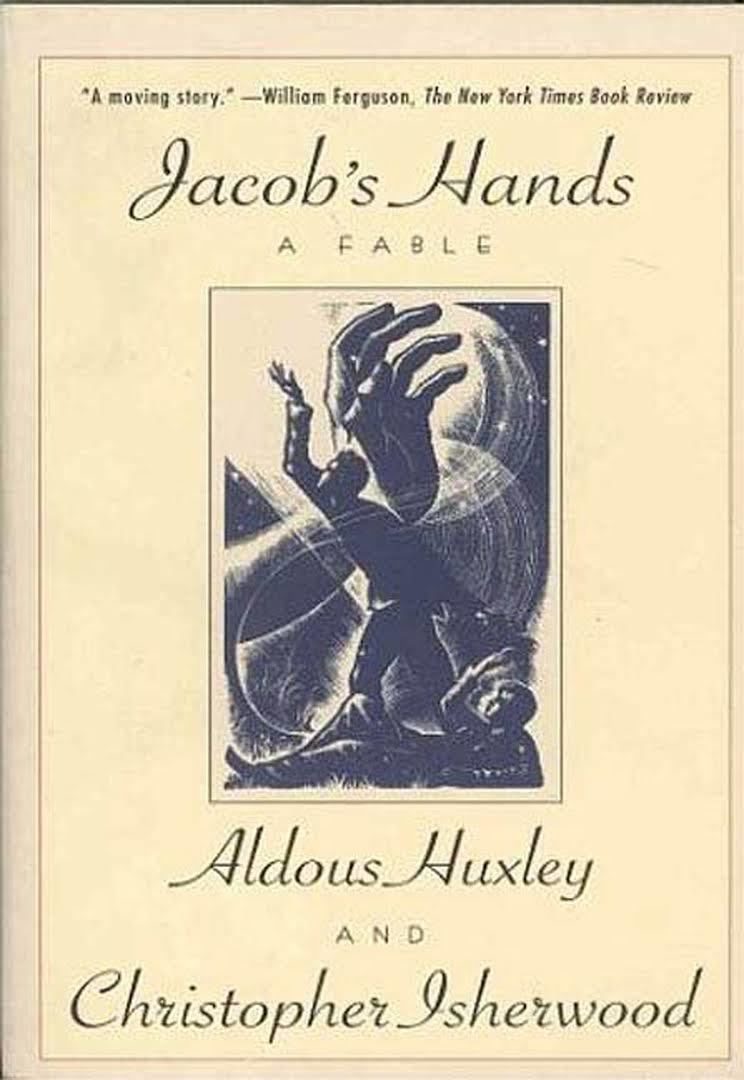 Jacob's Hands: A Fable t1gstaticcomimagesqtbnANd9GcS4tFSRXerq3TP89q
