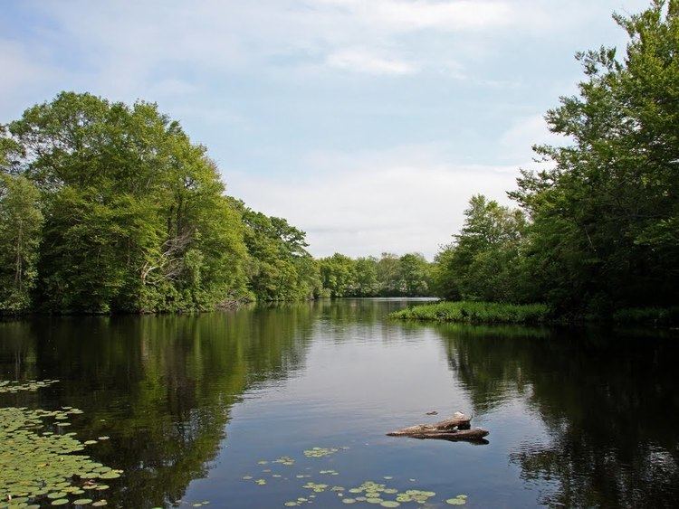 Jacobs Pond (Norwell, Massachusetts) staticpanoramiocomphotoslarge65637130jpg