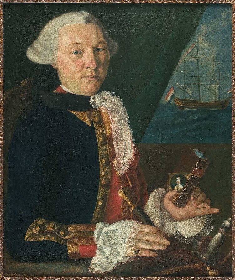 Jacobus Deketh
