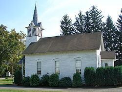 Jacobus Evangelical Lutheran Church httpsuploadwikimediaorgwikipediacommonsthu