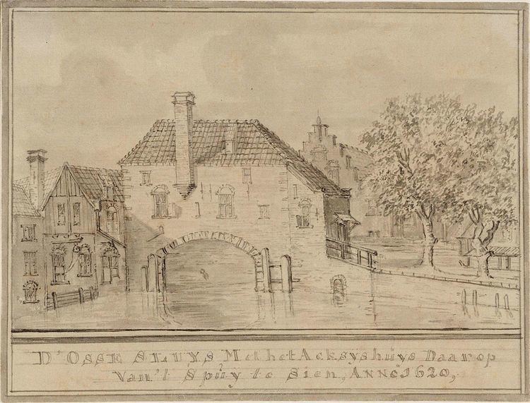 Jacobus Stellingwerff