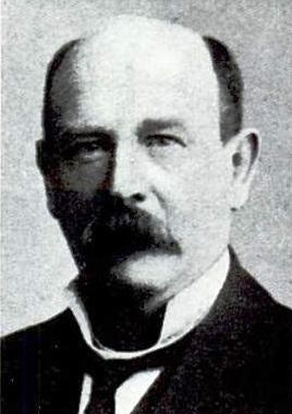 Jacobus Wilhelmus Sauer