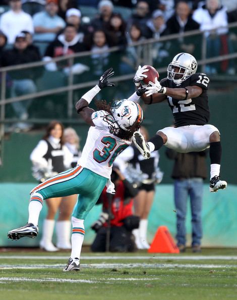 Jacoby Ford Jacoby Ford Photos Miami Dolphins v Oakland Raiders Zimbio