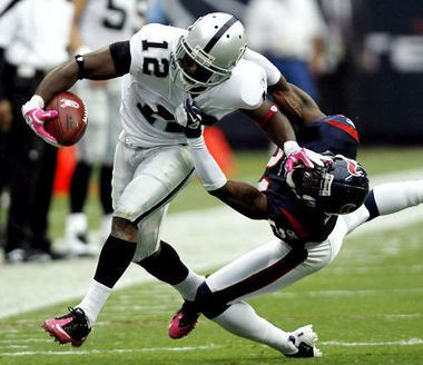 Jacoby Ford Jacoby Ford to miss a 39significant amount of time39 for the