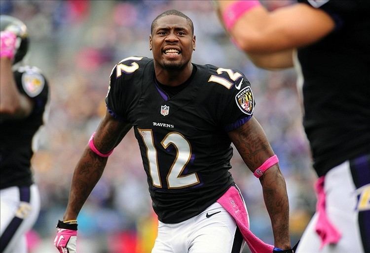 Jacoby Jones Ravens will expand Jacoby Jones39 role