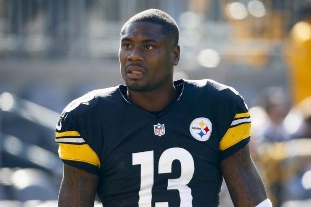 Jacoby Jones Why Pittsburgh Steelers returner Jacoby Jones has dropped the ball