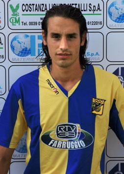 Jacopo Fanucchi wwwtuttocalciatorinetfotocalciatorifanucchi2jpg