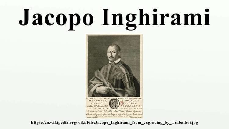 Jacopo Inghirami Jacopo Inghirami YouTube