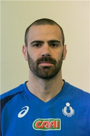 Jacopo Massari Player Jacopo Massari Men39s World Cup 2015