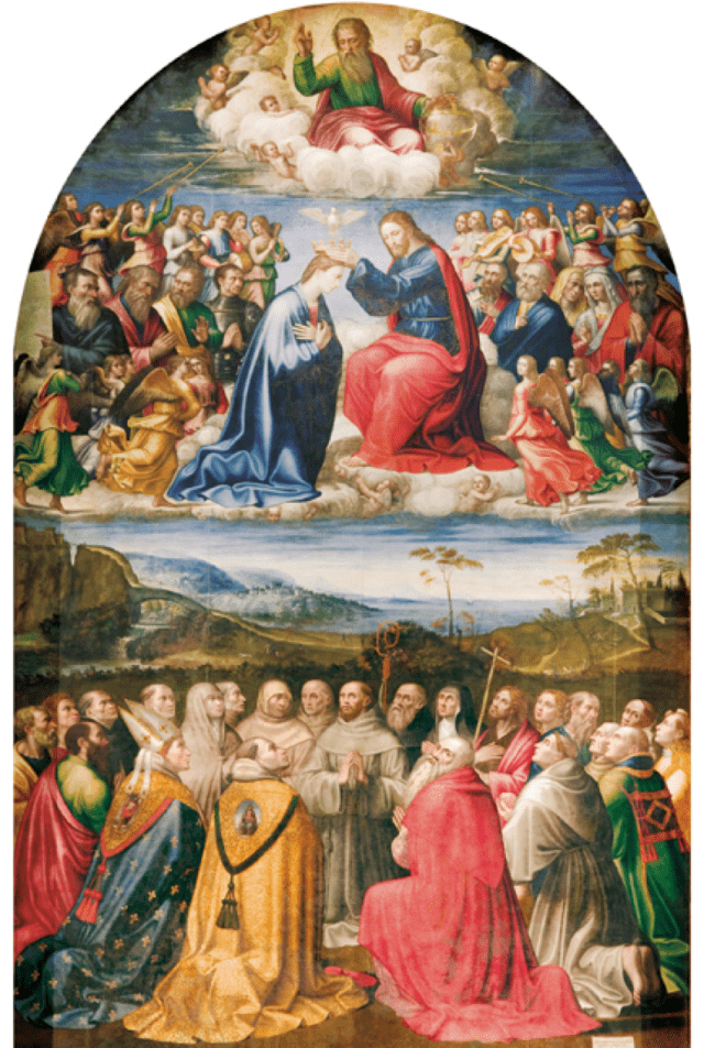 Jacopo Siculo Terremoto messa in salvo la pala di Jacopo Siculo del 500 Meteo Web