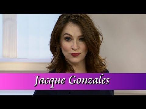 To gonzales on what jacque qvc happened QVC model
