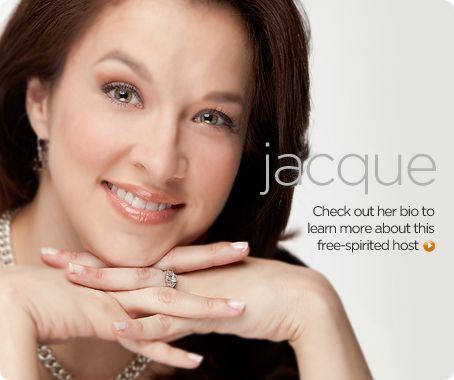 What happened to jacque gonzales on qvc