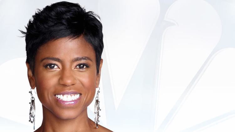 Jacque Reid Jacque Reid NBC New York