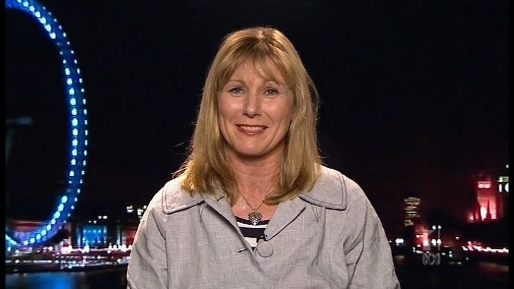 Jacquelin Magnay London readies for Olympics Offsiders ABC
