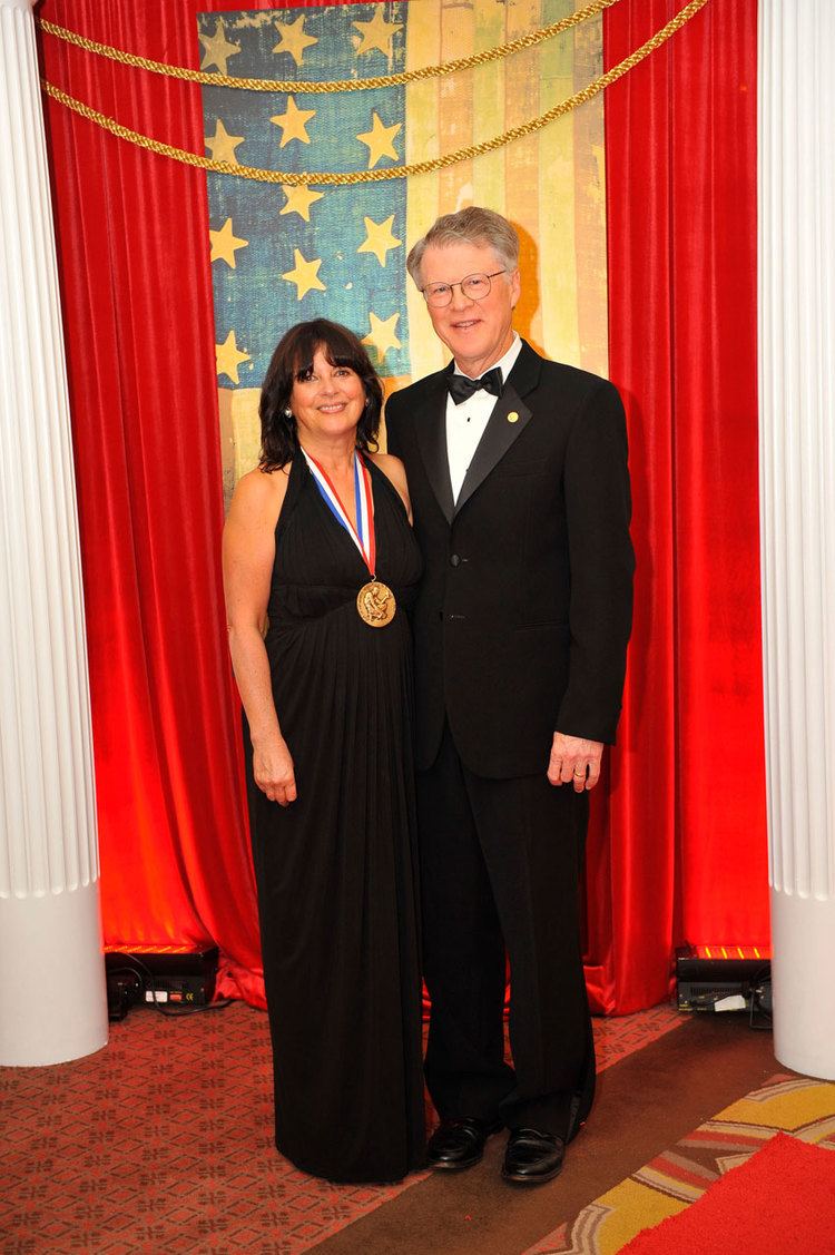 Jacqueline Barton News Special Reports Jacqueline Barton National Medal of