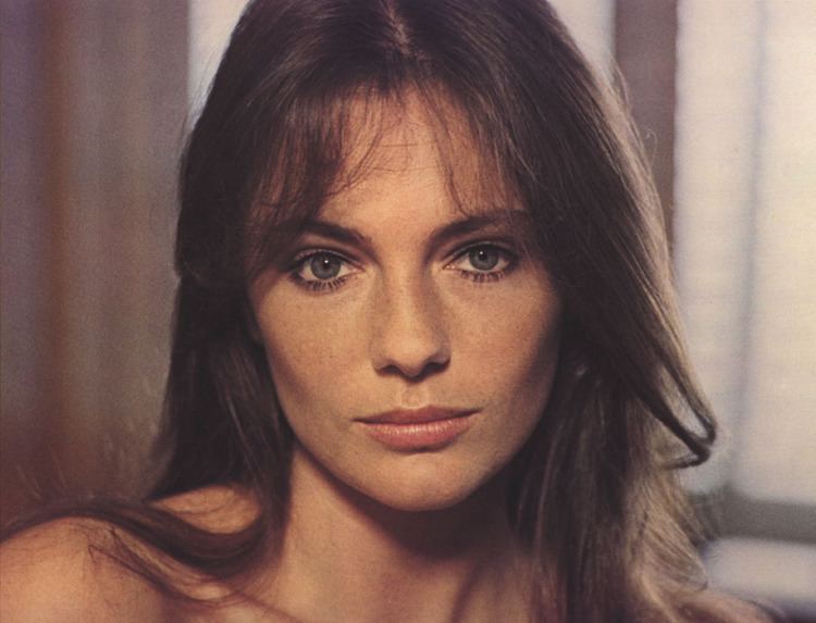 Jacqueline Bisset Jacqueline Bisset uniFrance Films