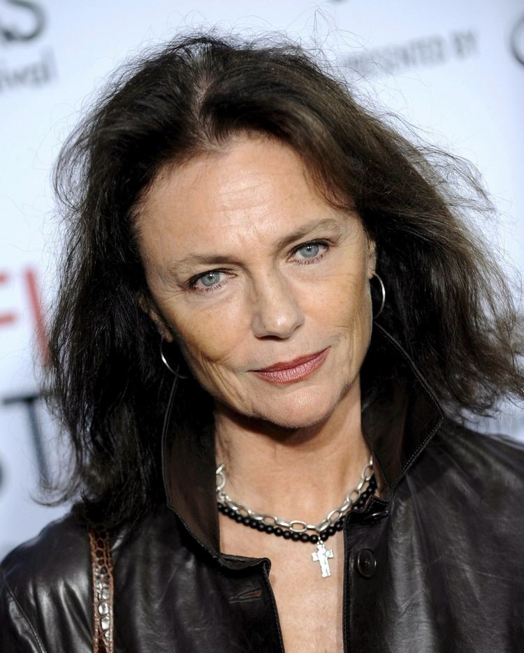 Jacqueline Bisset Jacqueline Bisset uniFrance Films