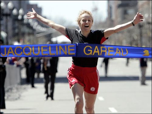 Jacqueline Gareau YouRememberThatCom Taking You Back In Time