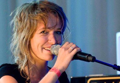 Jacqueline Govaert Jacqueline Govaert Biography Albums Streaming Links AllMusic