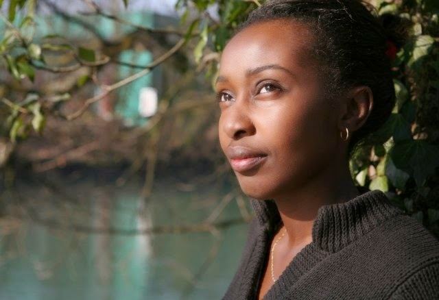 Jacqueline Kalimunda Investing in Love Jacqueline Kalimundas Single Rwandan