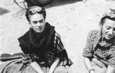 Jacqueline Lamba Frida Kahlo amp Jacqueline Lamba Andr Breton39s wife