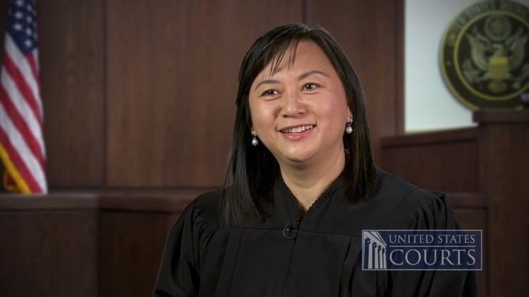 Jacqueline Nguyen Pathways to the Bench US Court of Appeals Judge Jacqueline H