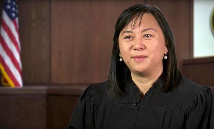 Jacqueline Nguyen Two California Judges on Obamas Short List for Supreme Court The