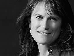 Jacqueline Novogratz jacqueline novogratz be you