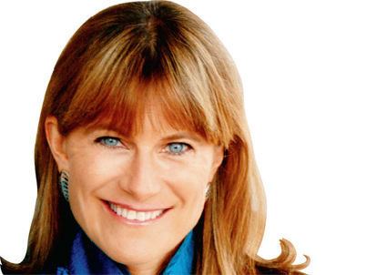 Jacqueline Novogratz We hope the idea of social enterprises becomes redundant