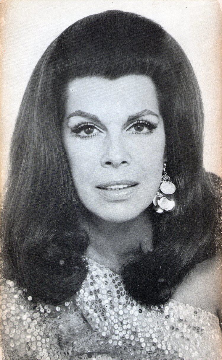 Jacqueline Susann Jacqueline Susann Wikipedia wolna encyklopedia