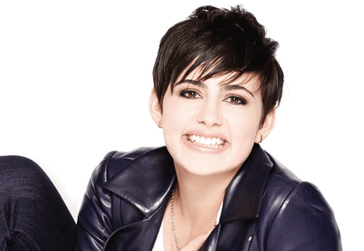 Jacqueline Toboni Jacqueline Toboni RUNWAY RUNWAY MAGAZINE OFFICIAL