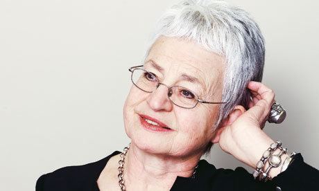 Jacqueline Wilson This much I know Jacqueline Wilson Books The Guardian