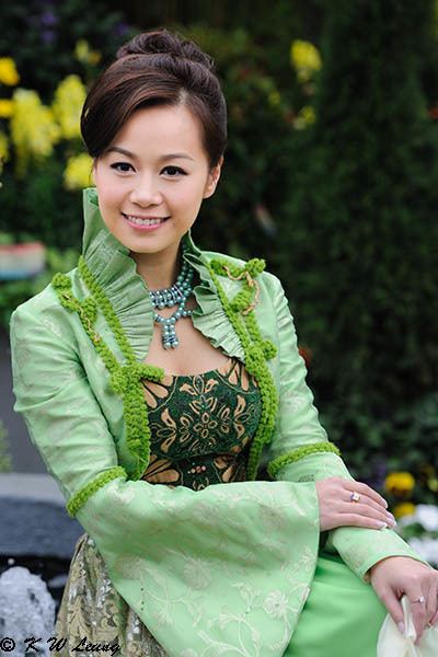 Jacqueline Wong - Alchetron, The Free Social Encyclopedia