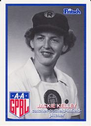 Jacquelyn Kelley