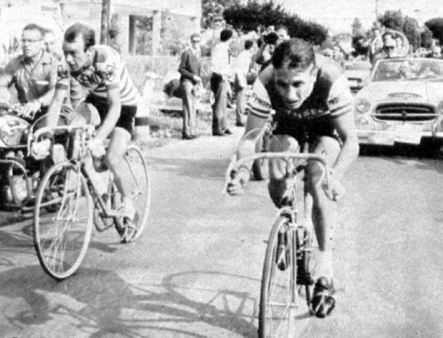 Jacques Anquetil Jacques Anquetil Biography Childhood Life Achievements