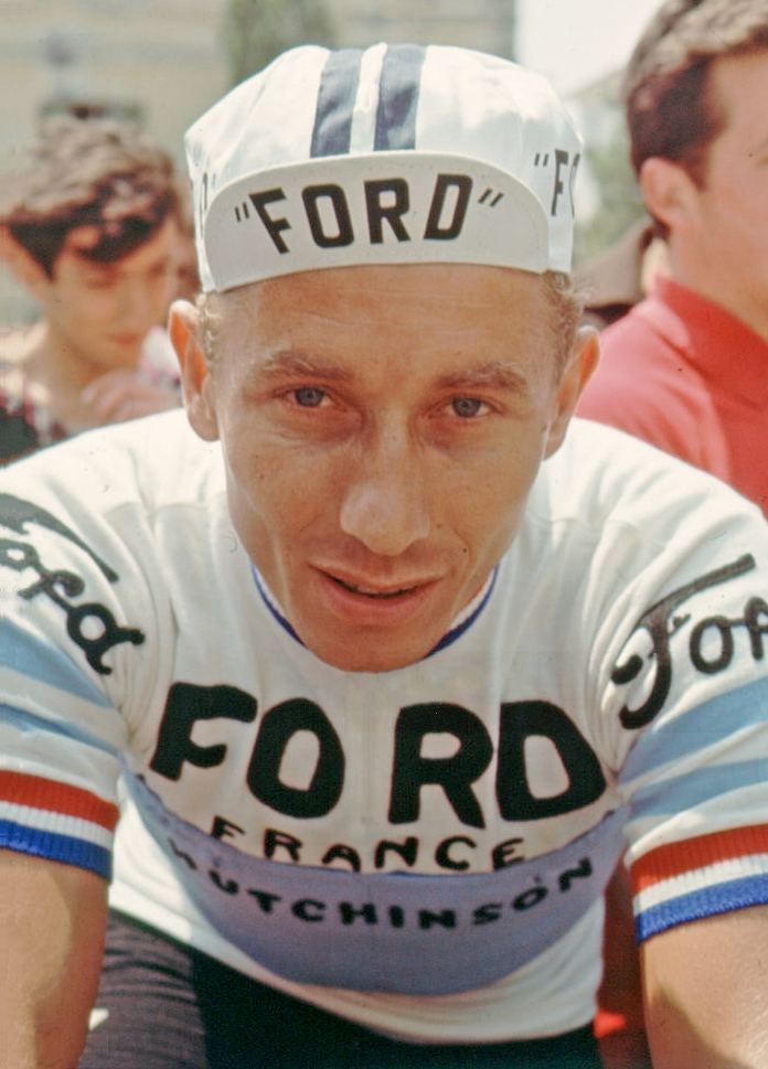 Jacques Anquetil Jacques Anquetil Wikipedia the free encyclopedia