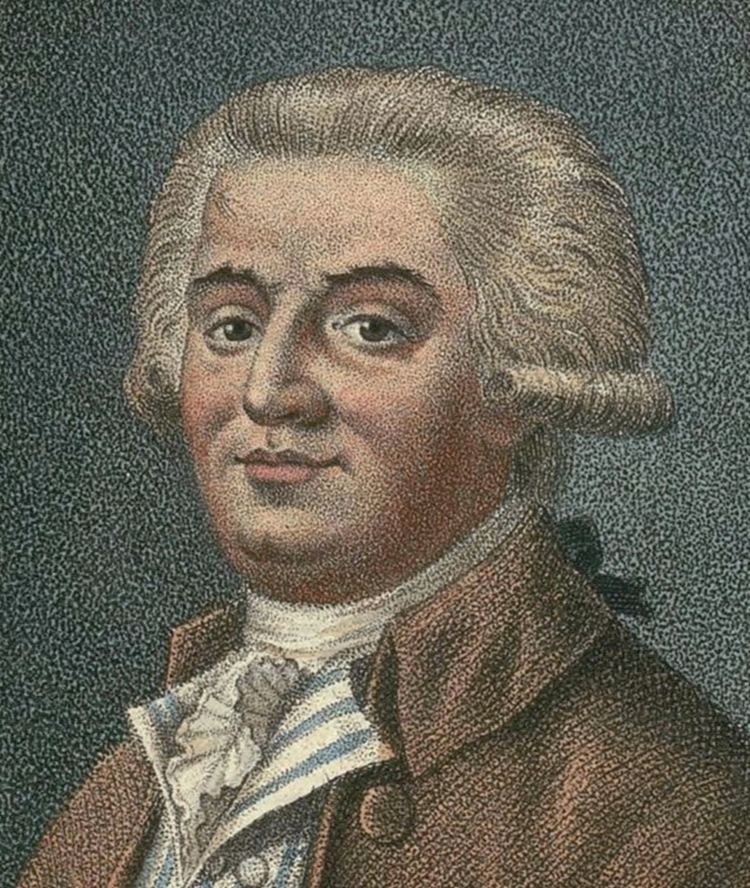 Jacques Antoine Marie de Cazalès Jacques Antoine Marie de Cazals 1758 1805 Genealogy