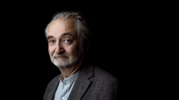 Jacques Attali Jacques Attali 3D Printing and the Crisis of