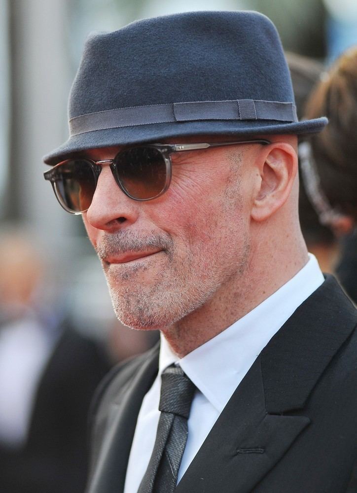 Jacques Audiard Quotes by Jacques Audiard Like Success