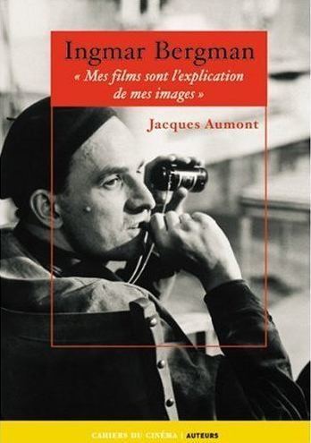Jacques Aumont Universit Sorbonne Nouvelle Paris 3 M AUMONT Jacques