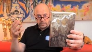 Jacques Bainville Histoire de France Kontre Kulture