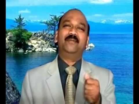 Jacques Baudin TAMIL CHRISTIAN YOUTH MESSAGE PASTOR JACQUES BAUDIN YouTube